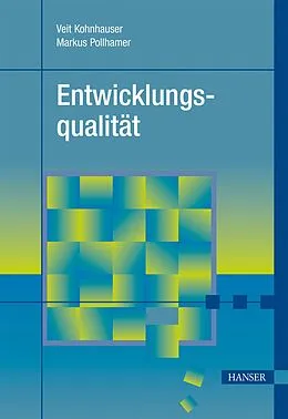 E-Book (pdf) Entwicklungsqualität von Veit Kohnhauser, Markus Pollhamer