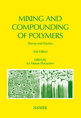 eBook (pdf) Mixing and Compounding of Polymers de 