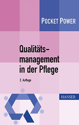 Set mit div. Artikeln (Set) Qualitätsmanagement in der Pflege von Werner Lobinger, Julia Haas, Horst Groß