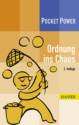 E-Book (pdf) Ordnung ins Chaos von Anne Brunner