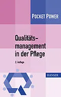 E-Book (pdf) Qualitätsmanagement in der Pflege von Werner Lobinger, Horst Groß, Julia Haas