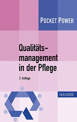 E-Book (pdf) Qualitätsmanagement in der Pflege von Werner Lobinger, Horst Groß, Julia Haas
