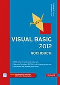 E-Book (pdf) Visual Basic 2012 - Kochbuch von Walter Doberenz, Thomas Gewinnus