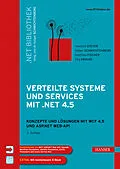 E-Book (pdf) Verteilte Systeme und Services mit .NET 4.5 von Manfred Steyer, Holger Schwichtenberg, Matthias Fischer
