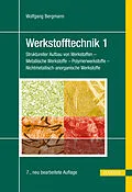 E-Book (pdf) Werkstofftechnik 1 von Wolfgang Bergmann