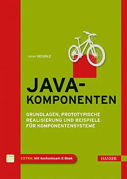 E-Book (pdf) Java-Komponenten von Rainer Oechsle