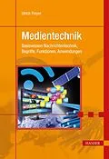 E-Book (pdf) Medientechnik von Ulrich Freyer