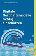 E-Book (pdf) Digitale Geschäftsmodelle richtig einschätzen von Christian Hoffmeister