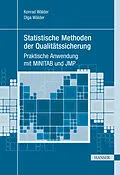 E-Book (pdf) Statistische Methoden der Qualitätssicherung von Konrad Wälder, Olga Wälder