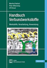 Set mit div. Artikeln (Set) Handbuch Verbundwerkstoffe von Mitschang