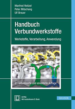 Fester Einband Handbuch Verbundwerkstoffe von Neitzel, Mitschang