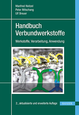 E-Book (pdf) Handbuch Verbundwerkstoffe von 