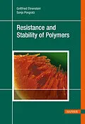 E-Book (pdf) Resistance and Stability of Polymers von Gottfried Wilhelm Ehrenstein, Sonja Pongratz