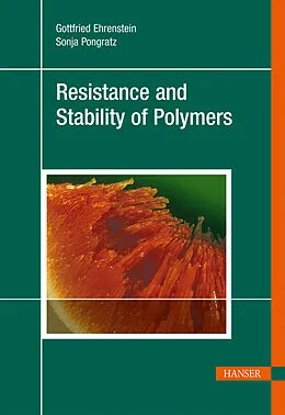 E-Book (pdf) Resistance and Stability of Polymers von Gottfried Wilhelm Ehrenstein, Sonja Pongratz