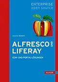 E-Book (pdf) Alfresco und Liferay von Sebastian Wenzky