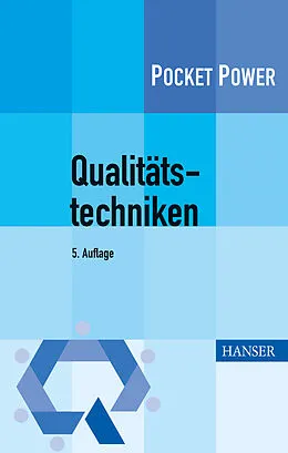 E-Book (pdf) Qualitätstechniken von Philipp Theden, Hubertus Colsman
