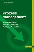 E-Book (pdf) Prozessmanagement von Timo Füermann