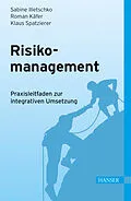 E-Book (pdf) Risikomanagement von Sabine Illetschko, Roman Käfer, Klaus Spatzierer