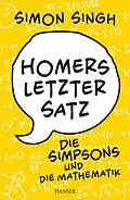E-Book (epub) Homers letzter Satz von Simon Singh