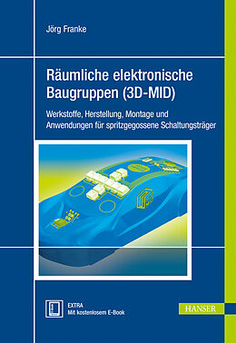 E-Book (pdf) Räumliche elektronische Baugruppen (3D-MID) von 