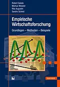 E-Book (pdf) Empirische Wirtschaftsforschung von Robert Galata, Markus Wessler, Sandro Scheid