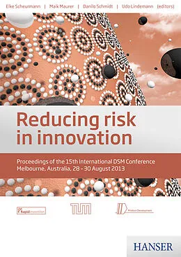 E-Book (pdf) Reducing risk in innovation von Elke Scheurmann, Maik Maurer, Danilo Schmidt