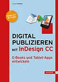 E-Book (pdf) Digital publizieren mit InDesign CC von Isolde Kommer