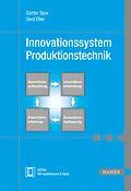 E-Book (pdf) Innovationssystem Produktionstechnik von Günter Spur, Gerd Eßer