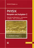 E-Book (pdf) PHYSIK - Beispiele und Aufgaben von Heribert Stroppe