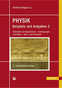E-Book (pdf) PHYSIK - Beispiele und Aufgaben von Heribert Stroppe
