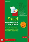 E-Book (pdf) Excel Formeln und Funktionen von Ignatz Schels