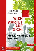 E-Book (pdf) Wien wartet auf Dich! von Tom DeMarco, Tim Lister