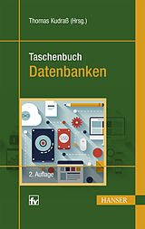 E-Book (pdf) Taschenbuch Datenbanken von 
