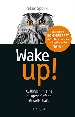 E-Book (epub) Wake up! von Peter Spork