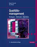 E-Book (pdf) Qualitätsmanagement von Robert Schmitt, Tilo Pfeifer
