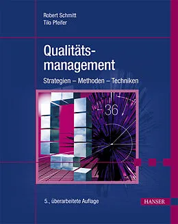 E-Book (pdf) Qualitätsmanagement von Robert Schmitt, Tilo Pfeifer