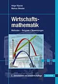 E-Book (pdf) Wirtschaftsmathematik von Helge Röpcke, Markus Wessler