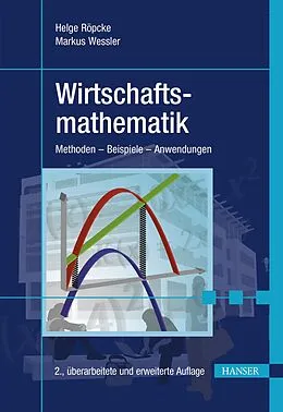 E-Book (pdf) Wirtschaftsmathematik von Helge Röpcke, Markus Wessler