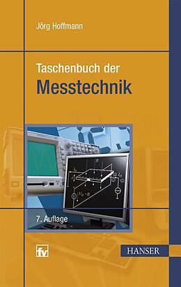 Kartonierter Einband (Kt) Taschenbuch der Messtechnik von 