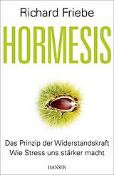 E-Book (epub) Hormesis von Richard Friebe