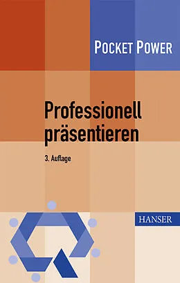 E-Book (pdf) Professionell präsentieren von Bruno Augustoni