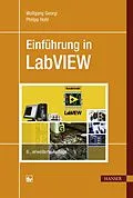 E-Book (pdf) Einführung in LabVIEW von Wolfgang Georgi, Philipp Hohl