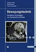 E-Book (pdf) Bewegungstechnik von Andreas Fricke, Detlef Günzel, Thomas Schaeffer