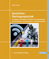 E-Book (pdf) Nachrichten-Übertragungstechnik von Ulrich Freyer
