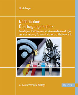 E-Book (pdf) Nachrichten-Übertragungstechnik von Ulrich Freyer