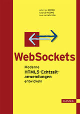E-Book (pdf) WebSockets von Peter Leo Gorski, Luigi Lo Iacono, Hoai Viet Nguyen
