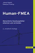 E-Book (pdf) Human-FMEA von Jamal Algedri, Ekkehart Frieling