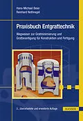 E-Book (pdf) Praxisbuch Entgrattechnik von Hans-Michael Beier, Reinhard Nothnagel
