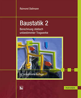 E-Book (pdf) Baustatik 2 von Raimond Dallmann