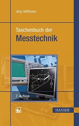 E-Book (pdf) Taschenbuch der Messtechnik von 